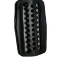 Weight belt stopper 