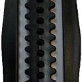 Weight belt stopper 