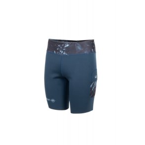 Beuchat Boardshort Atoll Seaweed Man 2 mm Blue