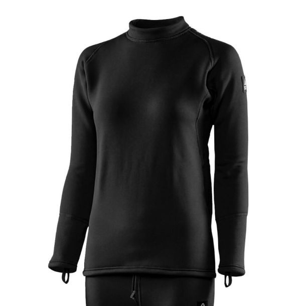 Waterproof Body 2X Top