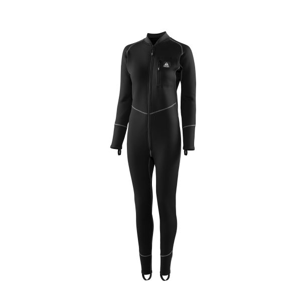 Waterproof Body 2X One Piece