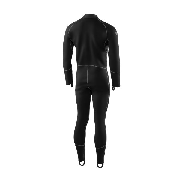 Waterproof Body 2X One Piece