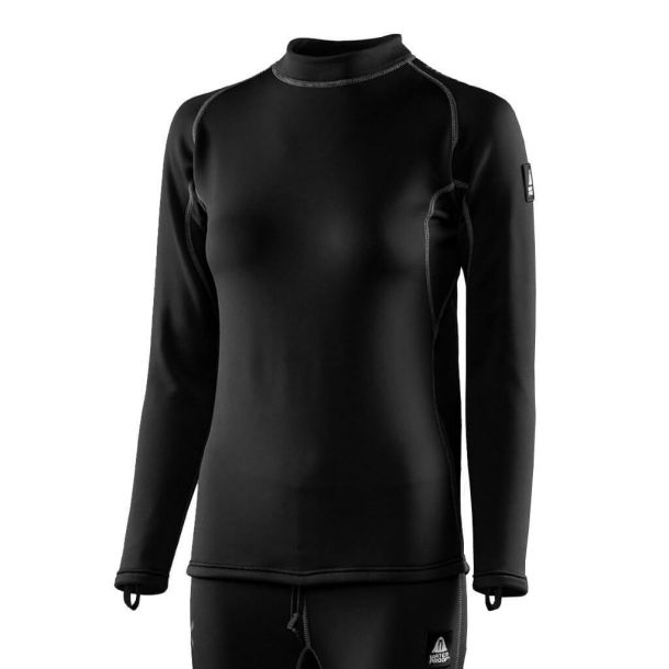 Waterproof Body X Top