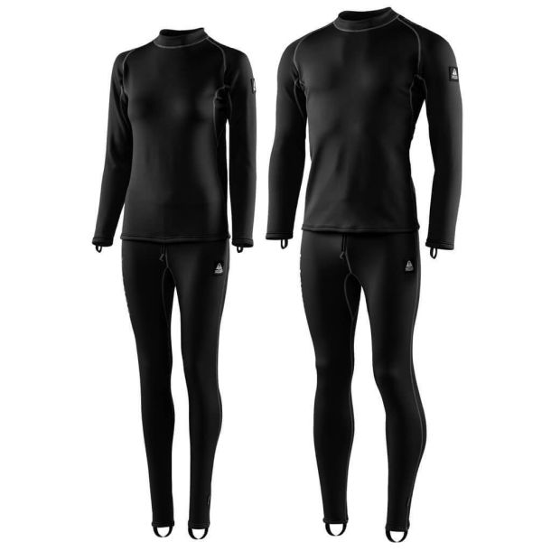 Waterproof Body X Buks