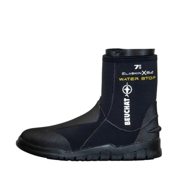 Beuchat st�vler Elite 7 mm