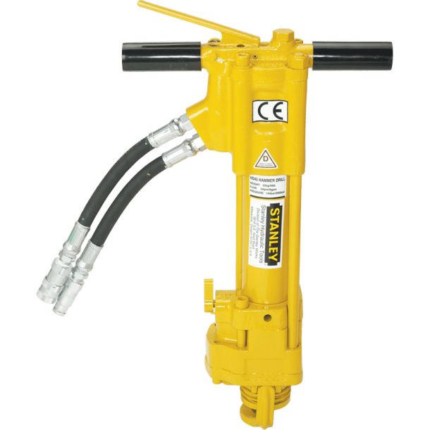 Stanley Borehammare HD 45