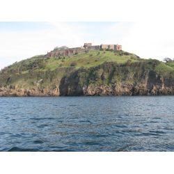 F�llestur til Bornholm