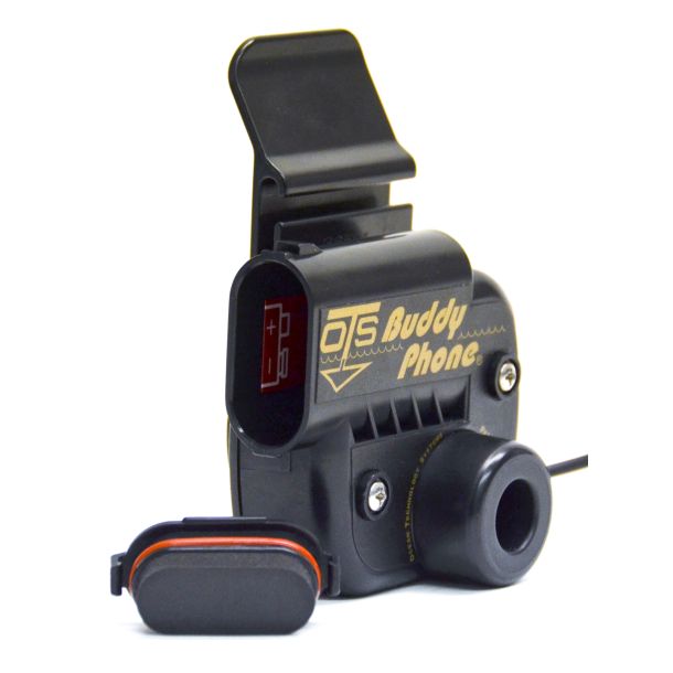 OTS Buddy Phone D2 Trdlös Kommunikation