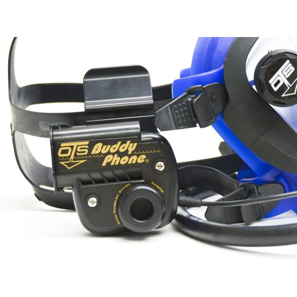 OTS Buddy Phone D2 Trdlös Kommunikation