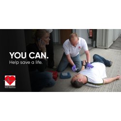 PADI EFR Frstehjlp Instruktr Kursus