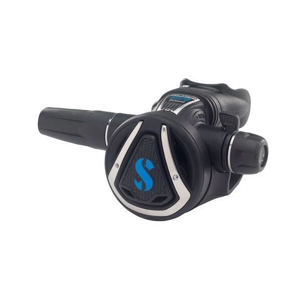 Scubapro Regulator set MK17EVO/C370/R095/Mano