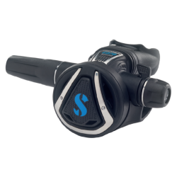 Scubapro C370 2. trin