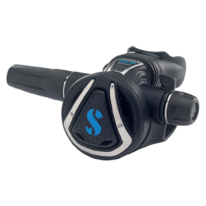 Scubapro C370 2. trin