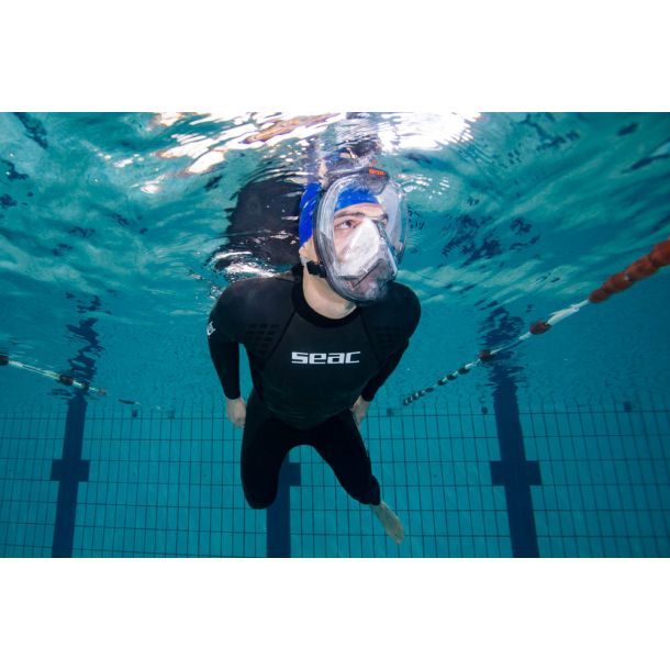 Seac Emotion Simdräkt