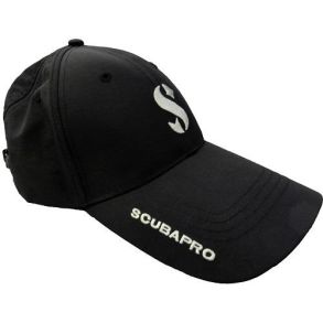 Scubapro Baseball Cap Onesize