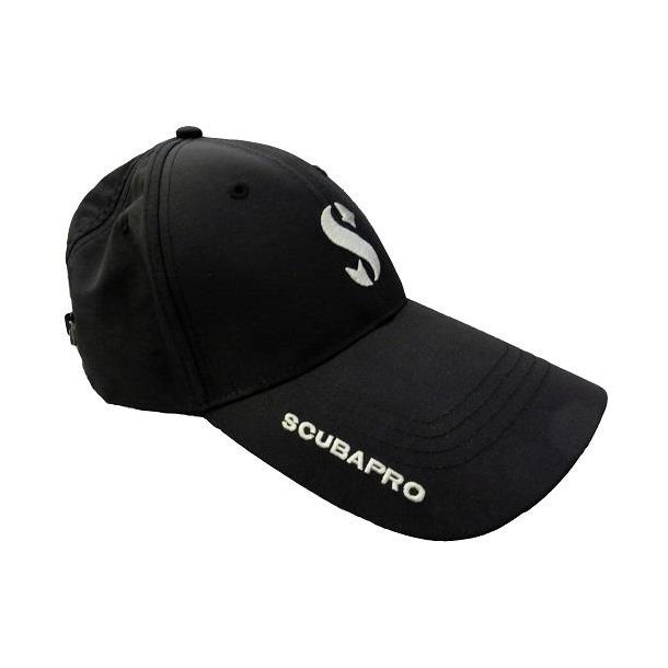 Scubapro Baseball Cap Onesize