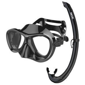 Seac snorkels�t Capri Top sort
