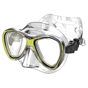 Seac Snorkelmask Capri