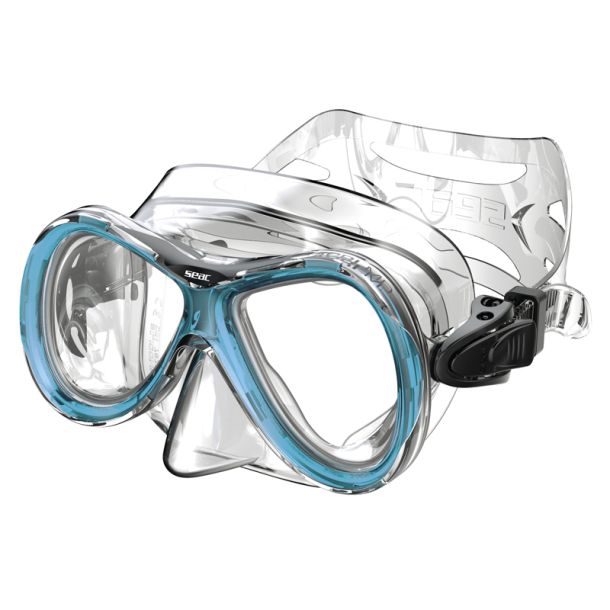 Seac Snorkelmask Capri MD