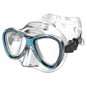 Seac Snorkelmaska Capri Aquamarin