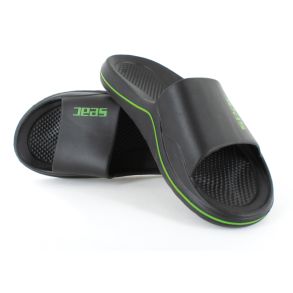 Seac flip-flops Caya sort/lime