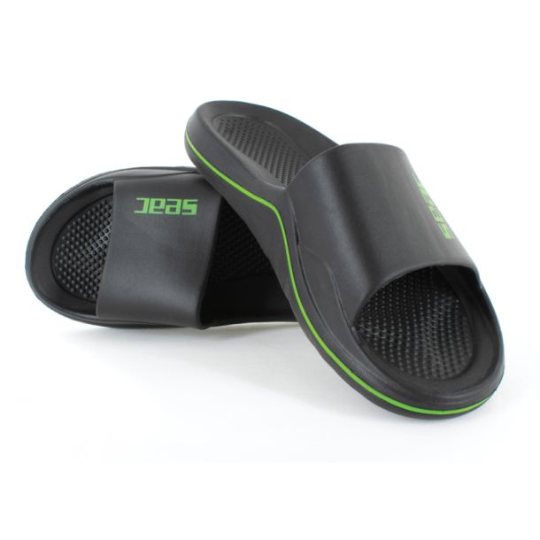 Seac flip-flops Caya sort/lime