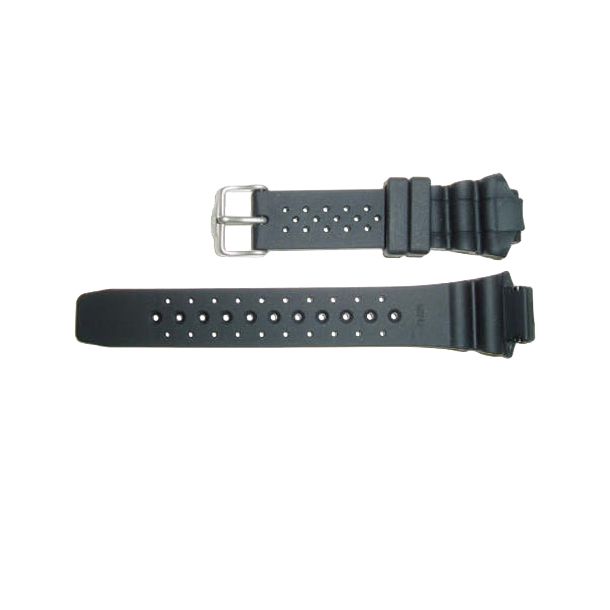 Citizen Urrem Sort 16/18mm