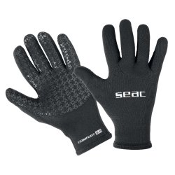 Seac handske Comfort 3.0mm 