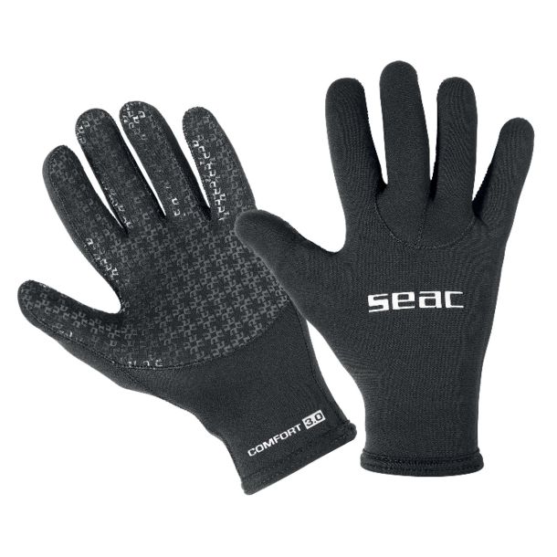 SEAC Glove Comfort 3.0mm