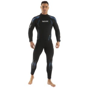 Seac Wetsuit Cover Man 7 mm