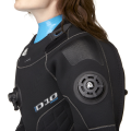 Waterproof Drysuit D10 PRO ISS