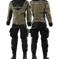 Waterproof T�rdragt D3 Ergo - Herre