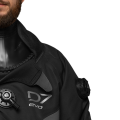 Waterproof Drysuit D7 Evo