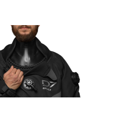 Waterproof trdragt D7 Evo 