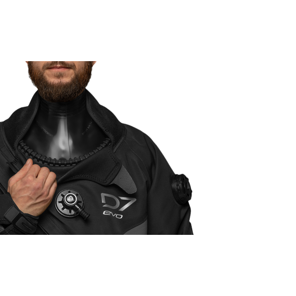 Waterproof Drysuit D7 Evo