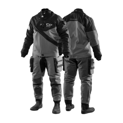 Waterproof trdragt D7 Evo