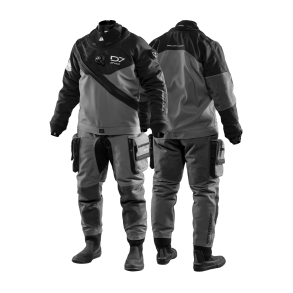 Waterproof trdragt D7 Evo 