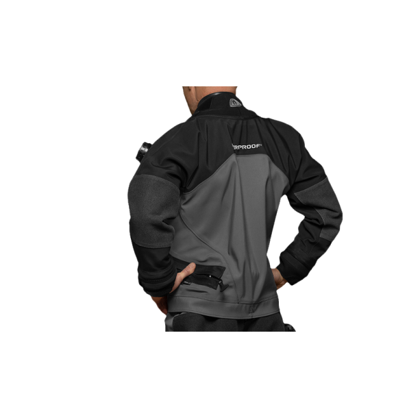 Waterproof Drysuit D7 Evo