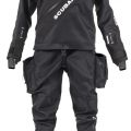 Scubapro T�rdragt Definition Dry HD