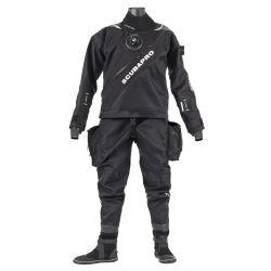 Scubapro T�rdragt Definition Dry HD