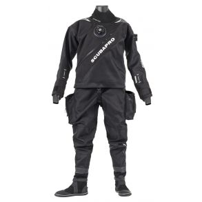 Scubapro T�rdragt Definition Dry HD