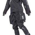 Scubapro T�rdragt Definition Dry HD