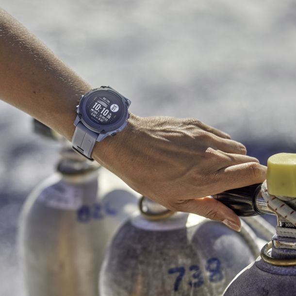 Garmin Dykkerur Descent G1