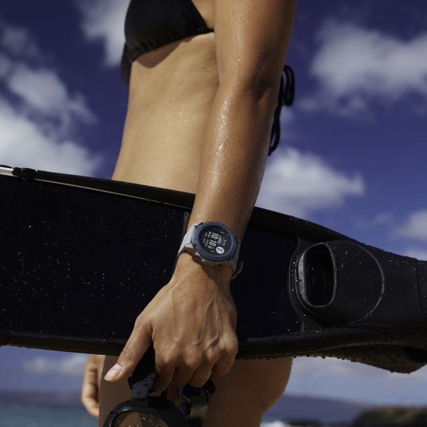 Garmin Dykkerur Descent G1