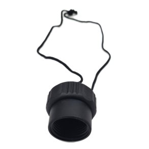 DIN stvhette for 1. trinn