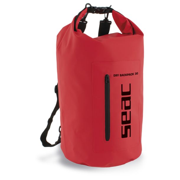 Seac Mate r�d dry bag 30 l