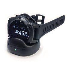 Shearwater Teric Perdix 2 Ti Black