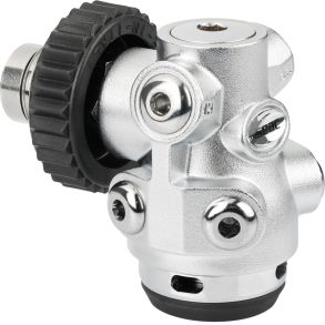 Seac regulator 1. trin IT500/D 300 Bar DIN