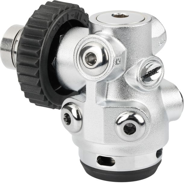 Seac regulator 1. trin IT500/D 300 Bar DIN