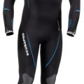 Definition IR7 semi wetsuit